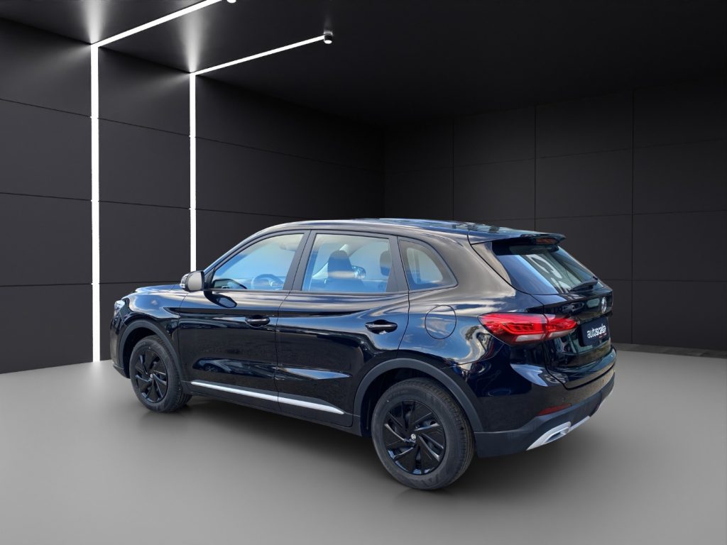 MG ZS 1.5 Standard - 3