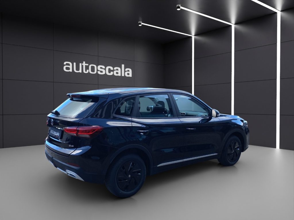 MG ZS 1.5 Standard - 5