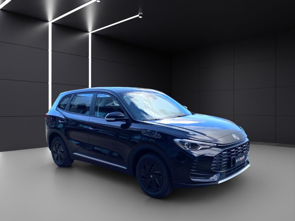 MG ZS 1.5 Standard - 7