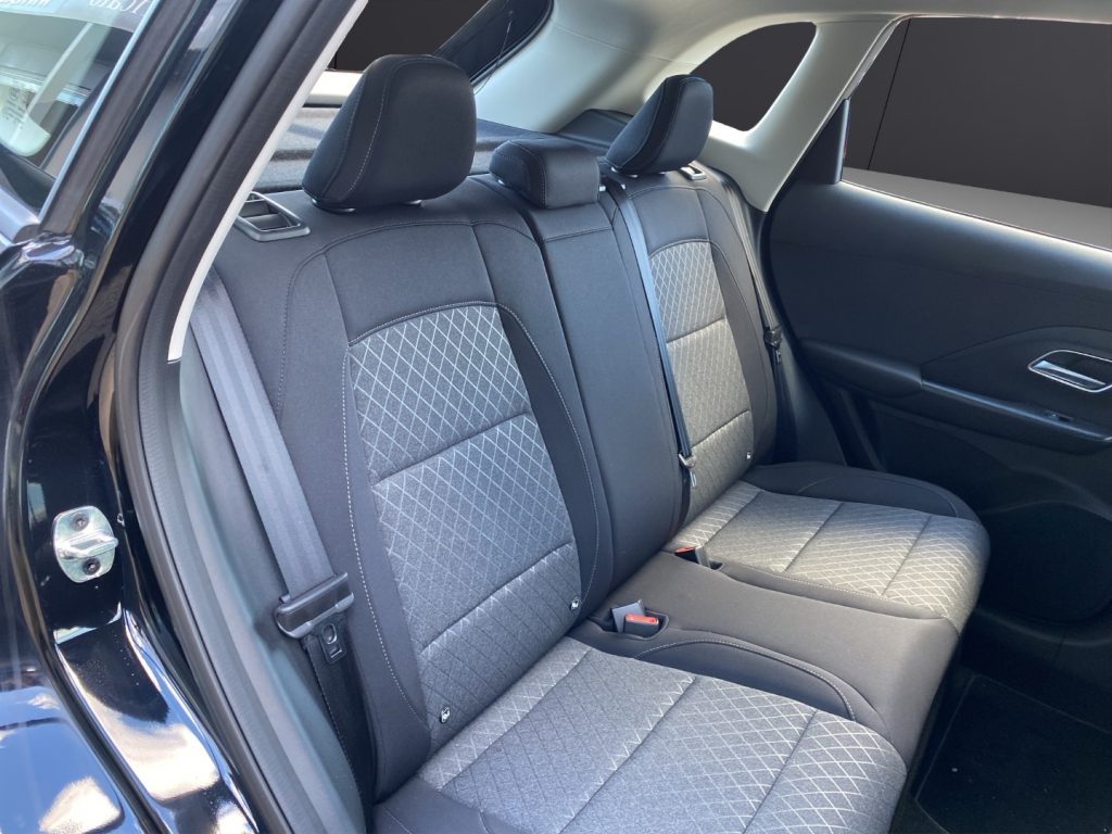 MG ZS 1.5 Standard - 19