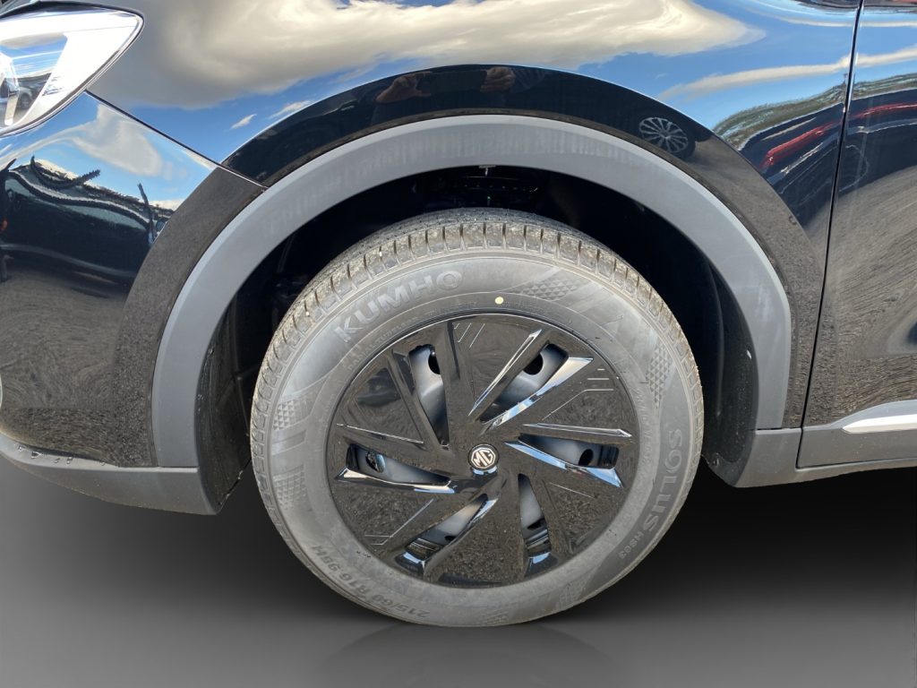 MG ZS 1.5 Standard - 21