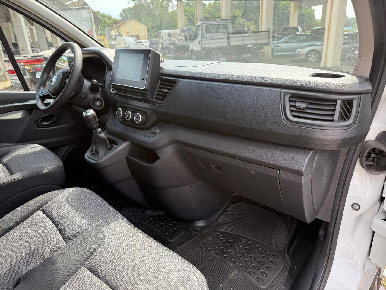 RENAULT Trafic T30 2.0 dCi 150CV PL-TN Furgone NAVI, TELECAMERA, - 15