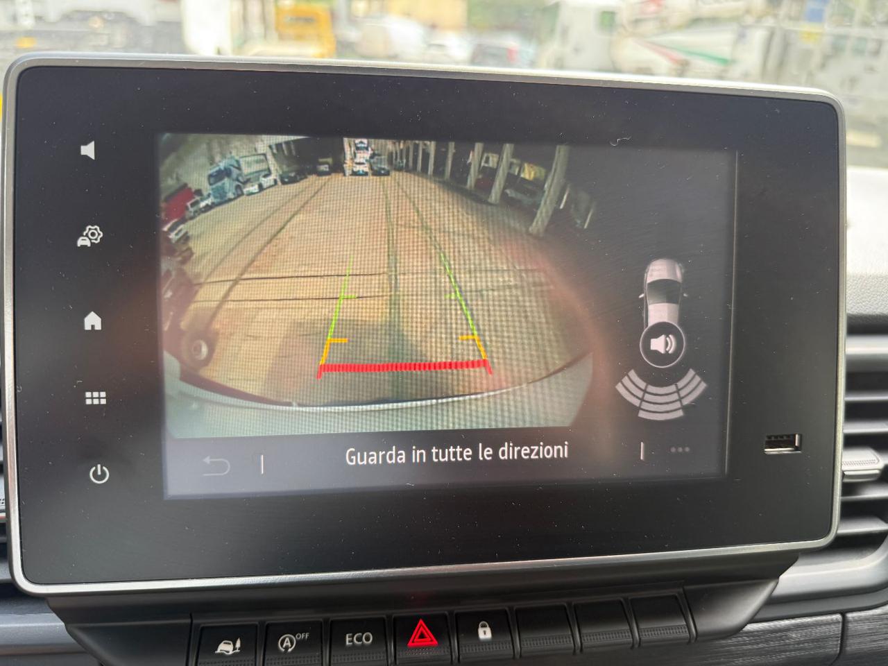 RENAULT Trafic T30 2.0 dCi 150CV PL-TN Furgone NAVI, TELECAMERA, - 19