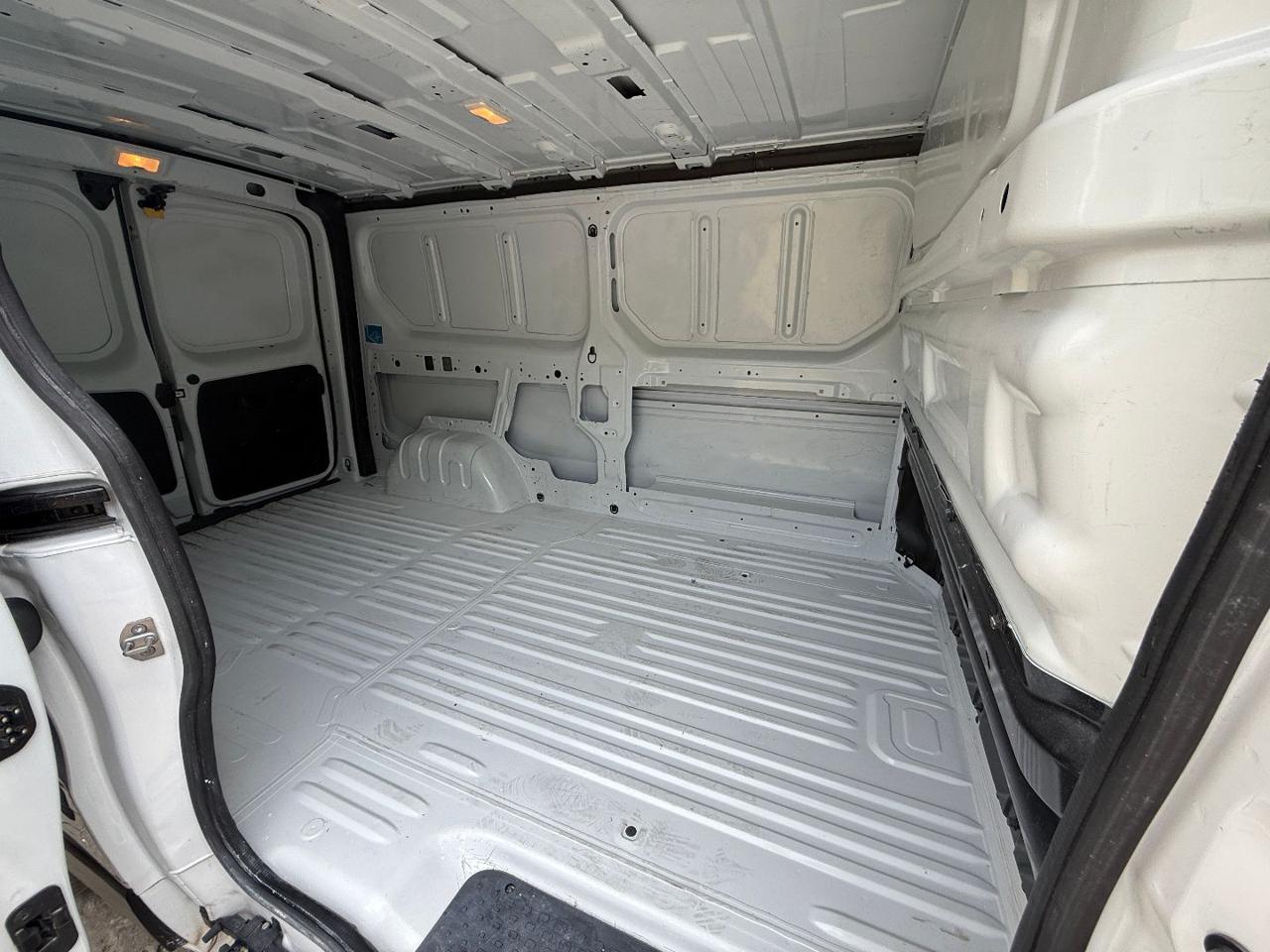 RENAULT Trafic T30 2.0 dCi 150CV PL-TN Furgone NAVI, TELECAMERA, - 16