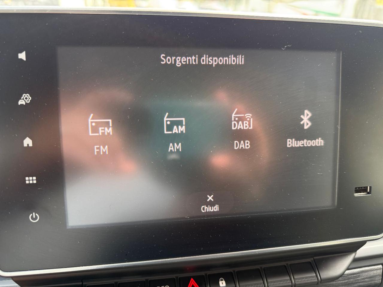 RENAULT Trafic T30 2.0 dCi 150CV PL-TN Furgone NAVI, TELECAMERA, - 20