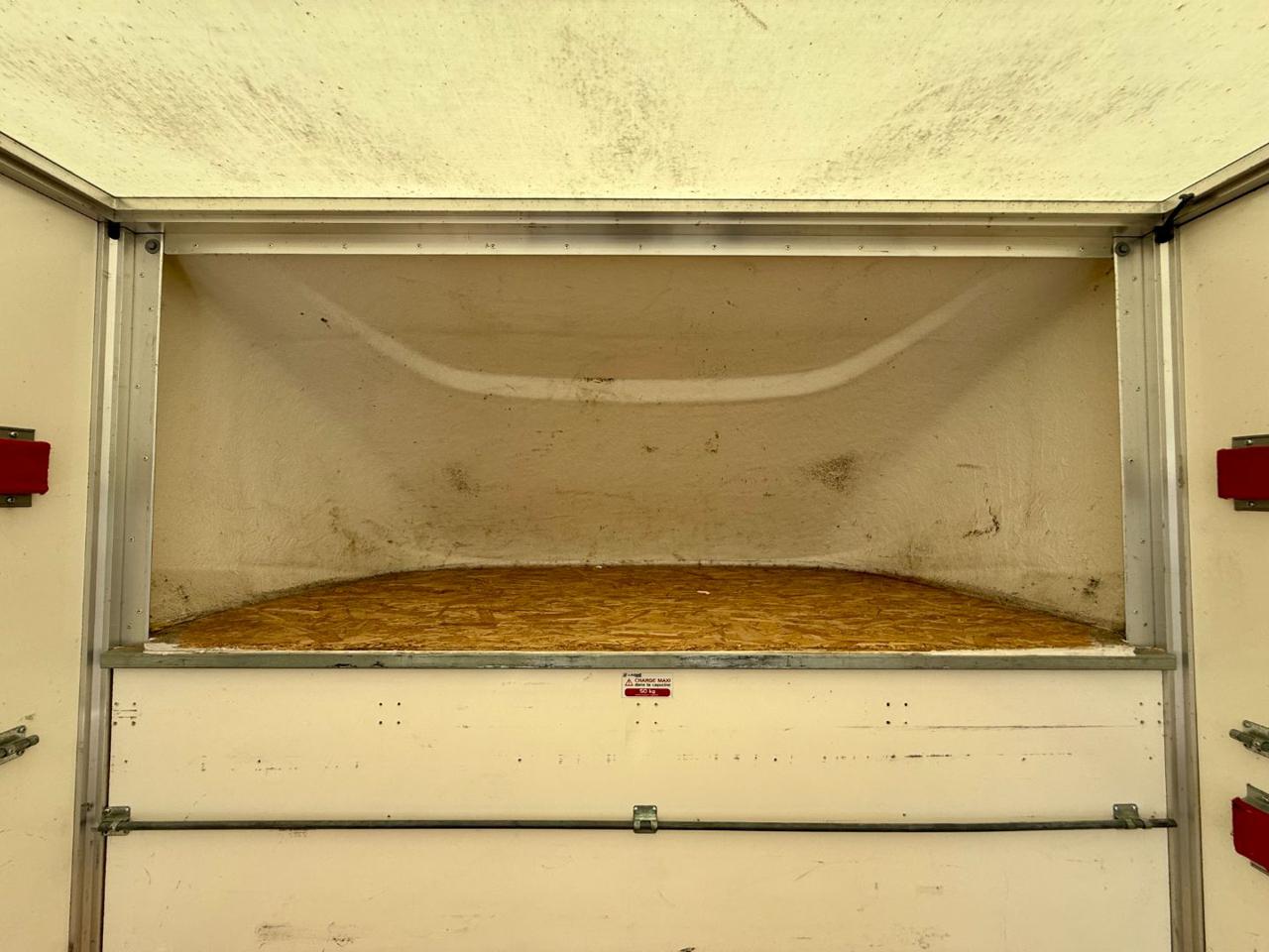 IVECO DAILY  35c160 3.0 - 9