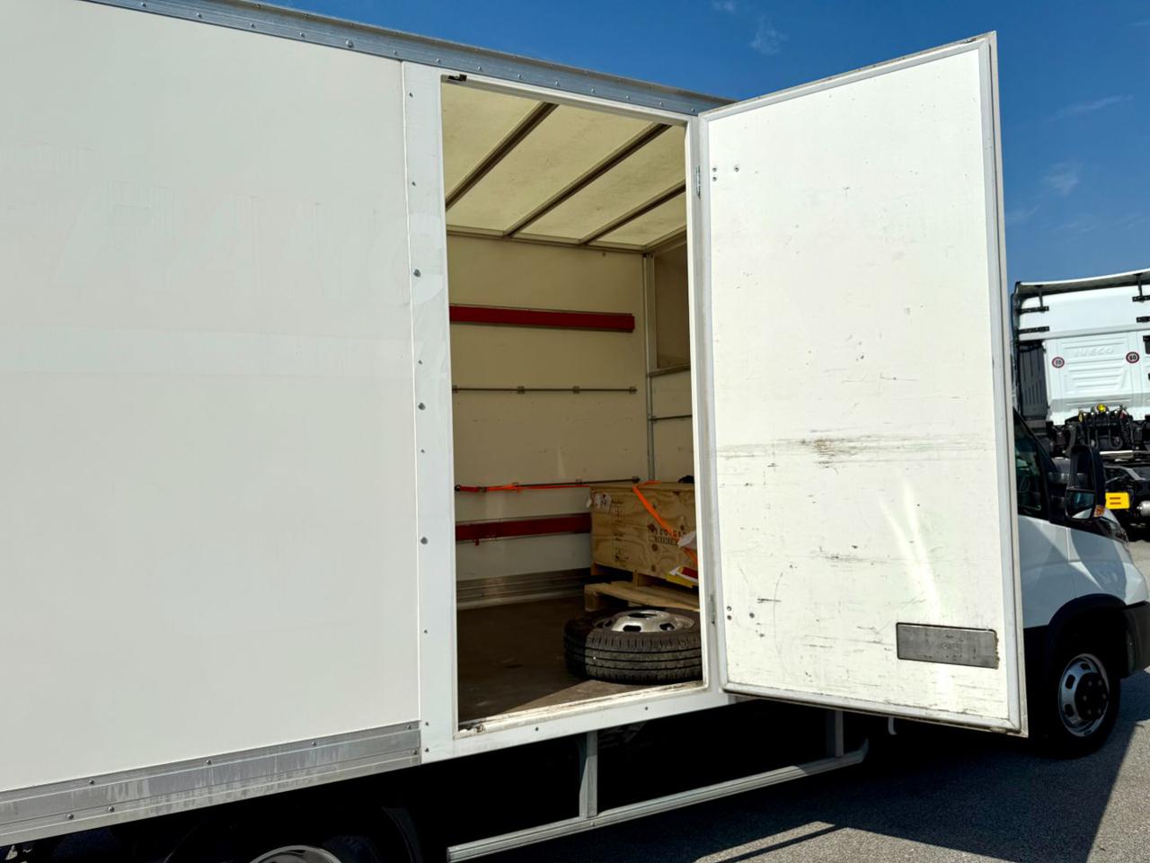 IVECO DAILY  35c160 3.0 - 10