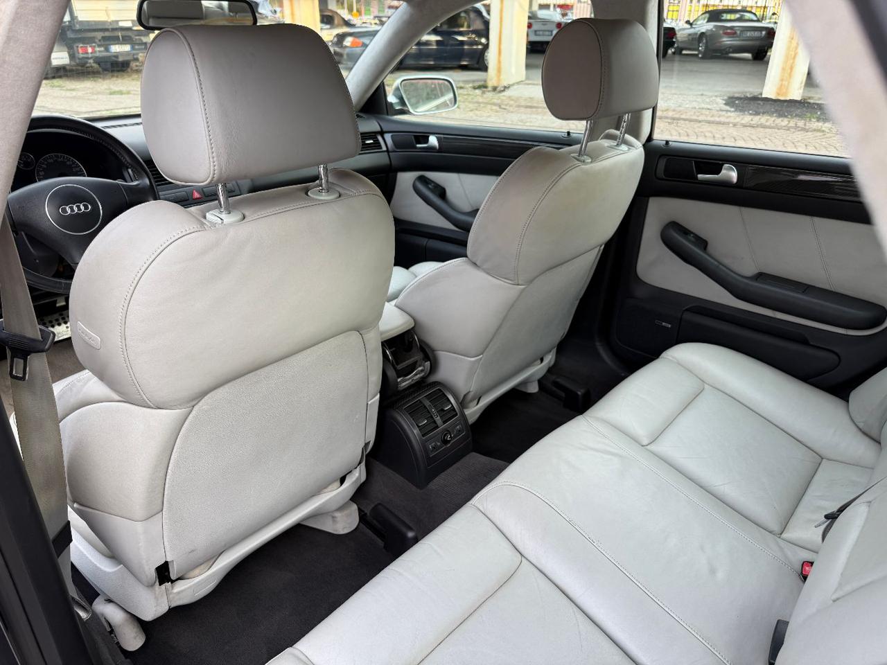 AUDI S6 4.2 V8 cat quattro tiptronic - 15