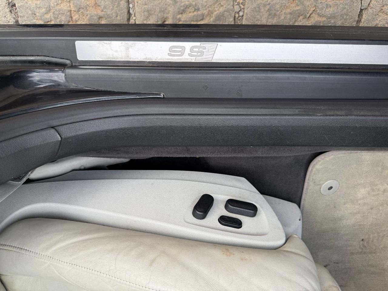 AUDI S6 4.2 V8 cat quattro tiptronic - 16