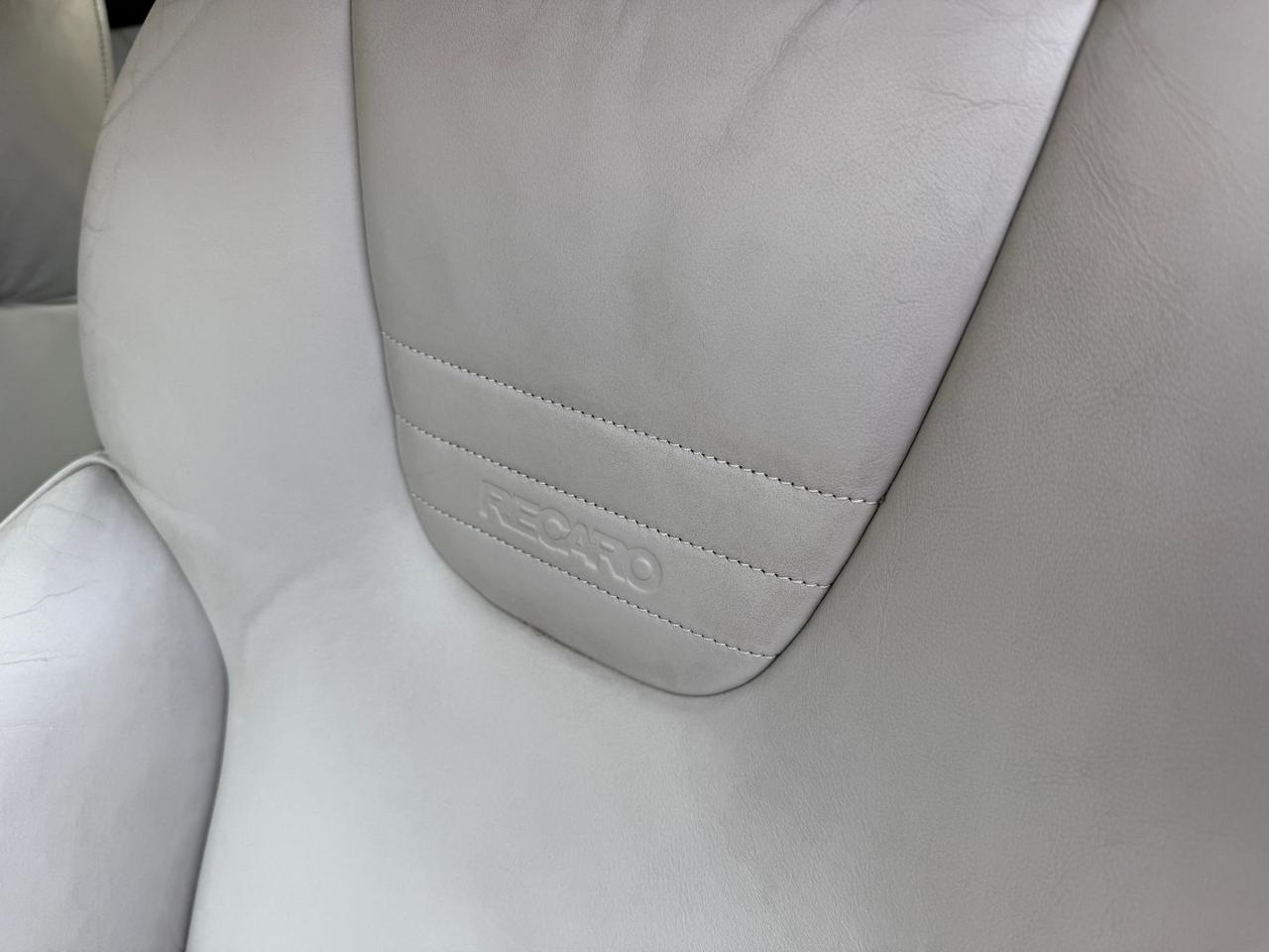 AUDI S6 4.2 V8 cat quattro tiptronic - 11