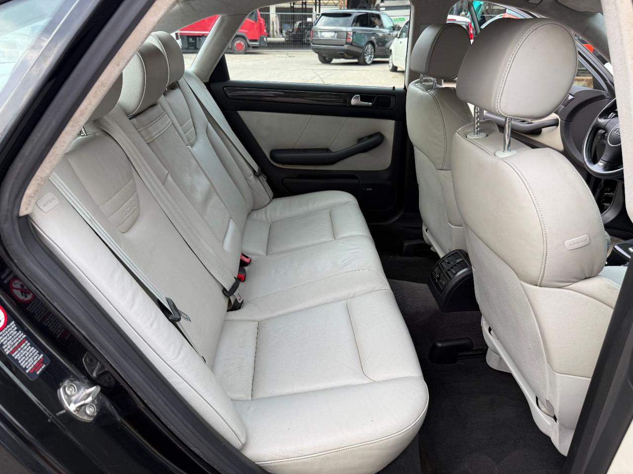 AUDI S6 4.2 V8 cat quattro tiptronic - 17