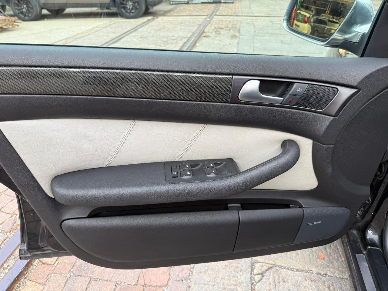 AUDI S6 4.2 V8 cat quattro tiptronic - 13