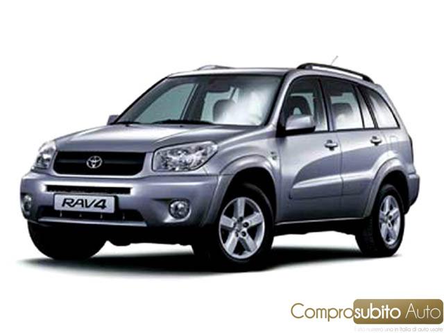 TOYOTA RAV 4 MY23 Gris foncé Pastel