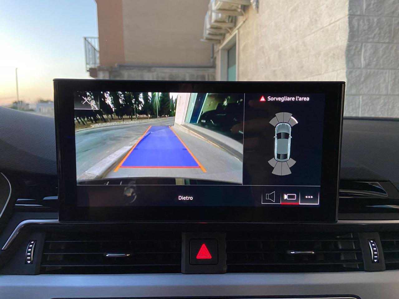 AUDI A5 SPB Sportback 40 TDI S tronic quattro S line Plus. - 17