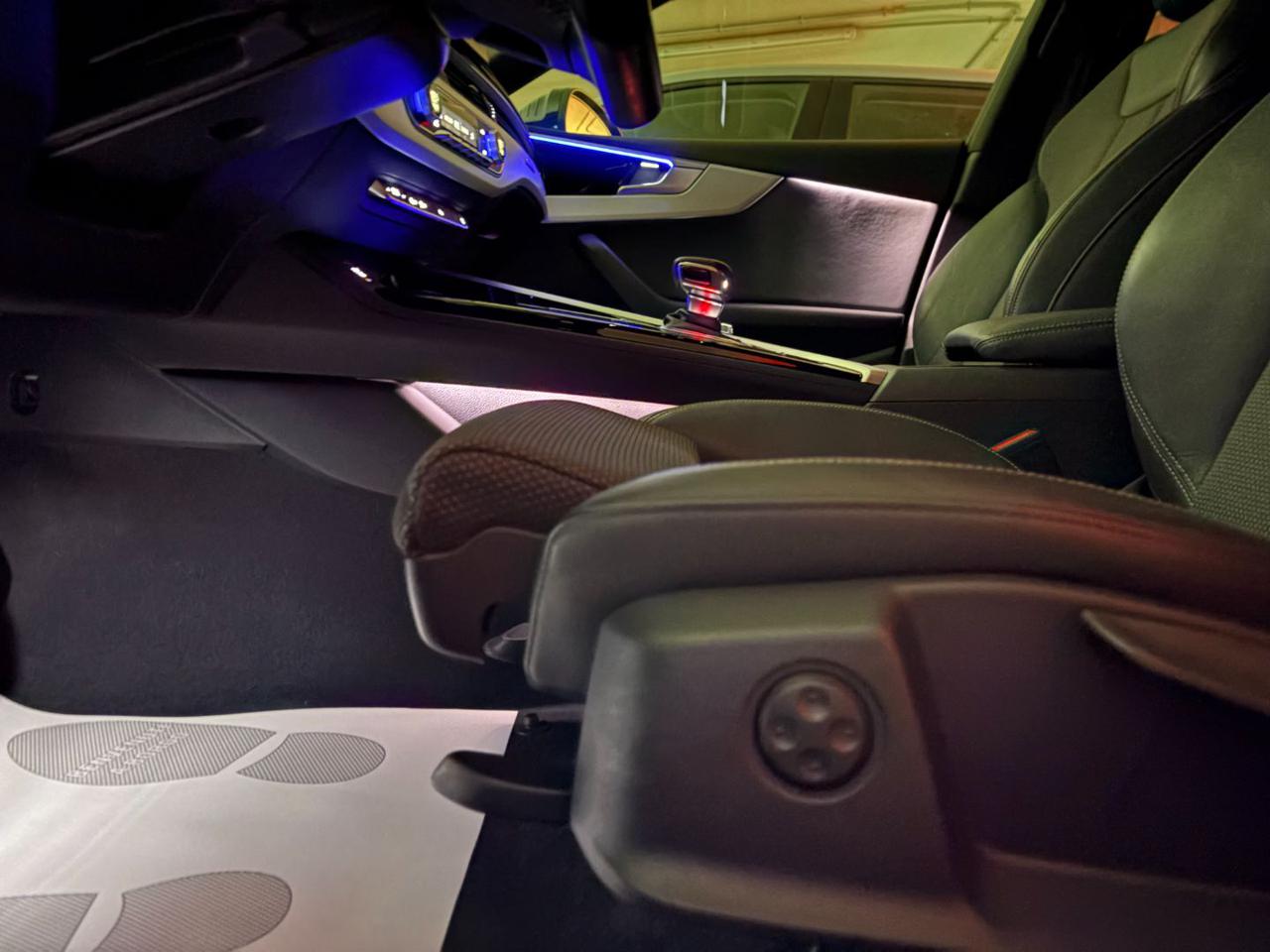 AUDI A5 SPB Sportback 40 TDI S tronic quattro S line Plus. - 34