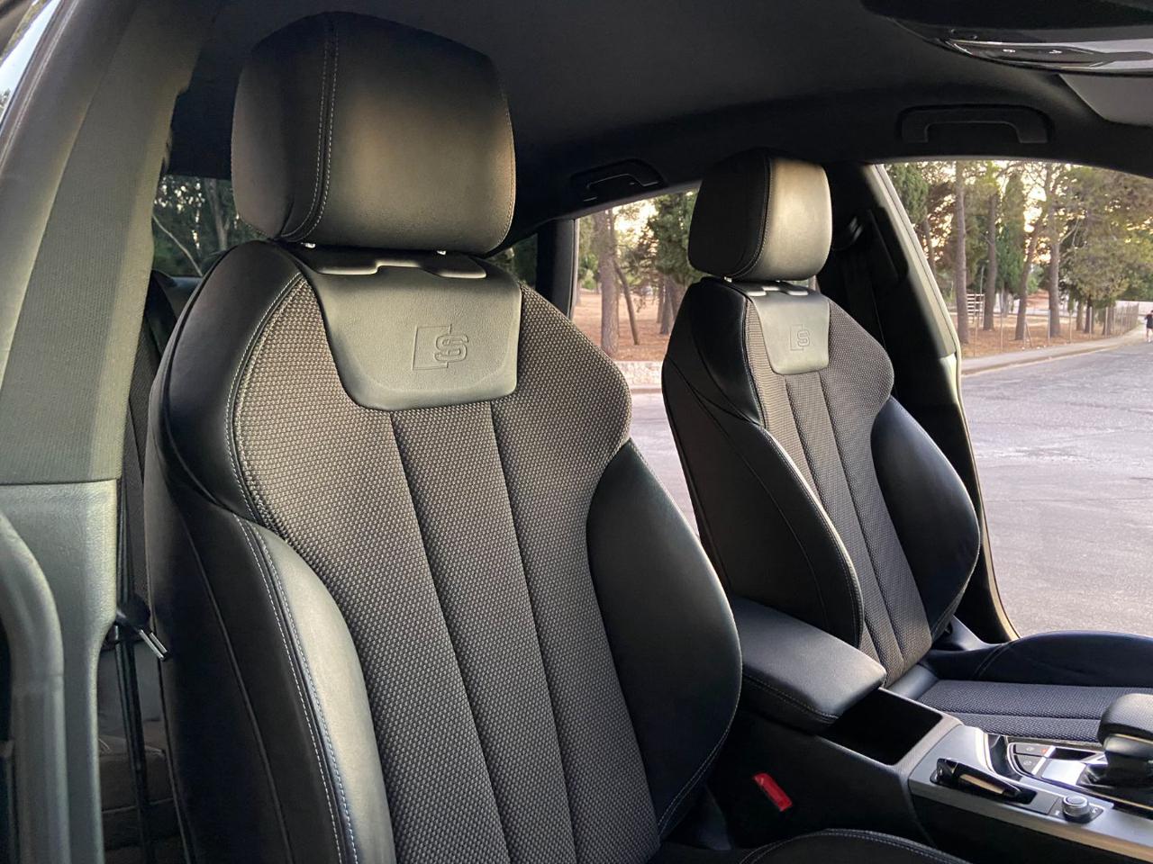 AUDI A5 SPB Sportback 40 TDI S tronic quattro S line Plus. - 10