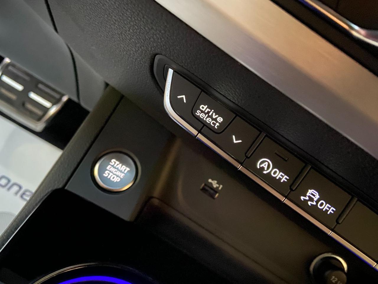 AUDI A5 SPB Sportback 40 TDI S tronic quattro S line Plus. - 27