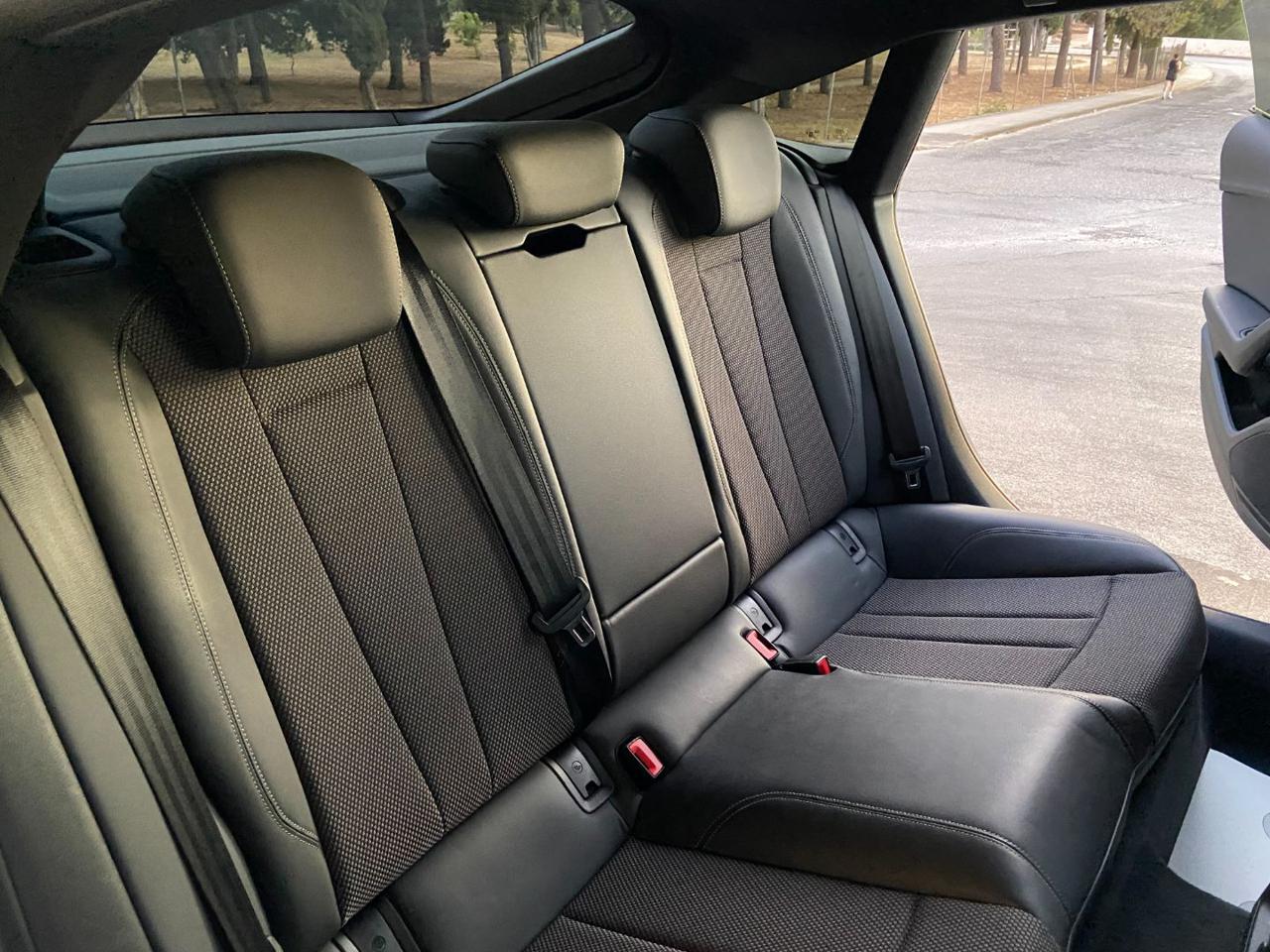 AUDI A5 SPB Sportback 40 TDI S tronic quattro S line Plus. - 25