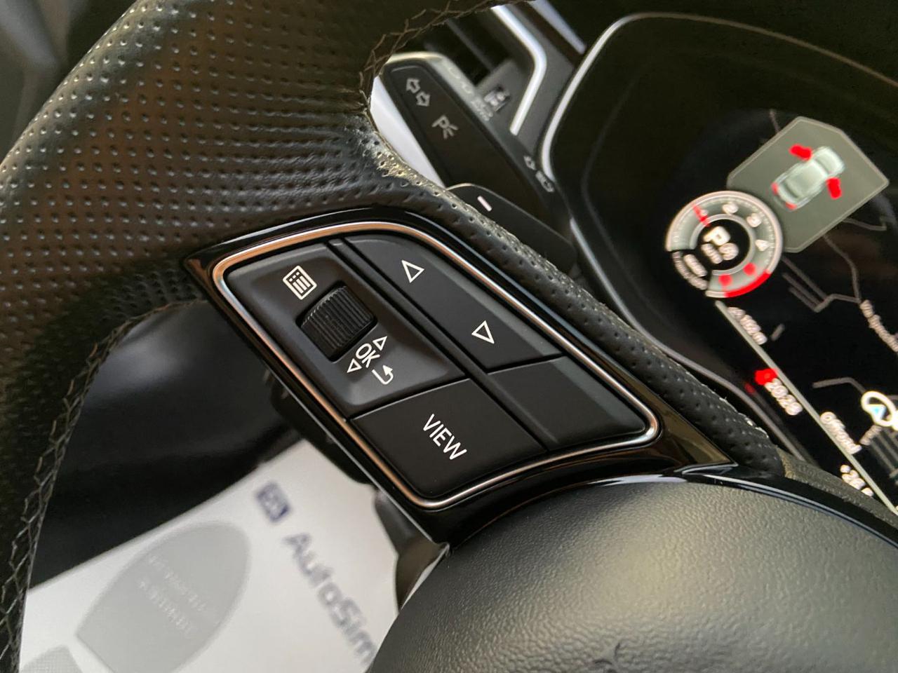 AUDI A5 SPB Sportback 40 TDI S tronic quattro S line Plus. - 28