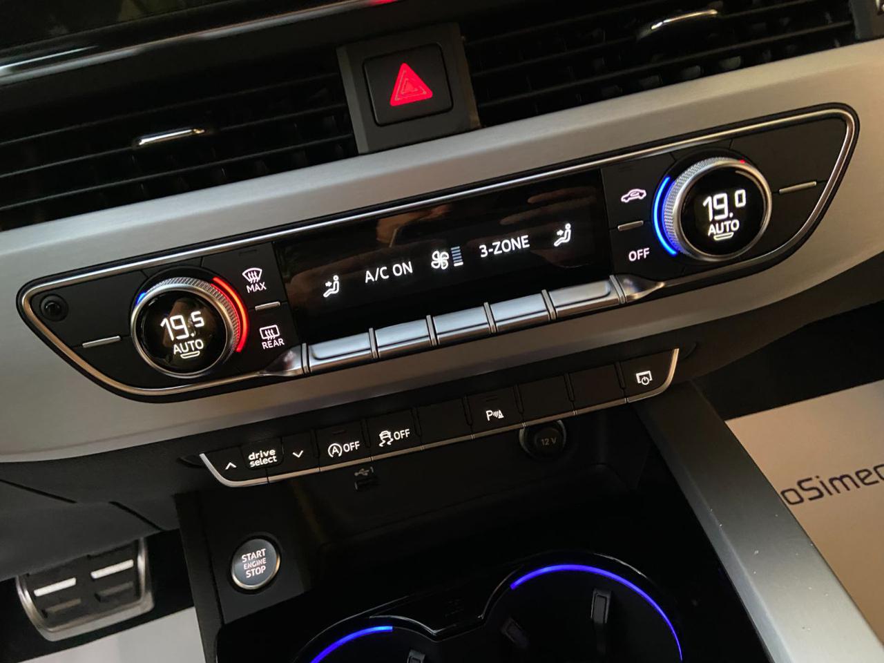 AUDI A5 SPB Sportback 40 TDI S tronic quattro S line Plus. - 26