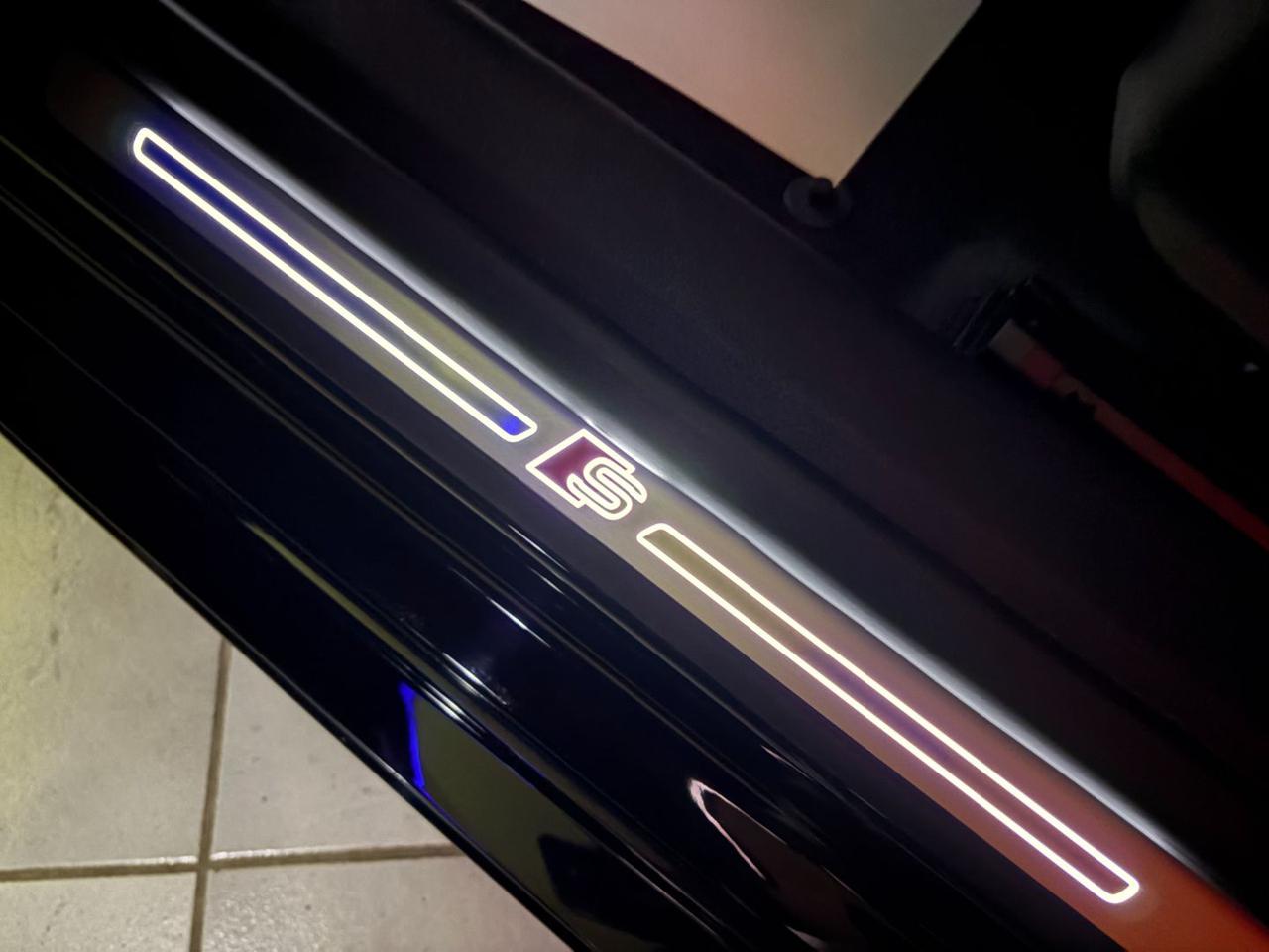 AUDI A5 SPB Sportback 40 TDI S tronic quattro S line Plus. - 35