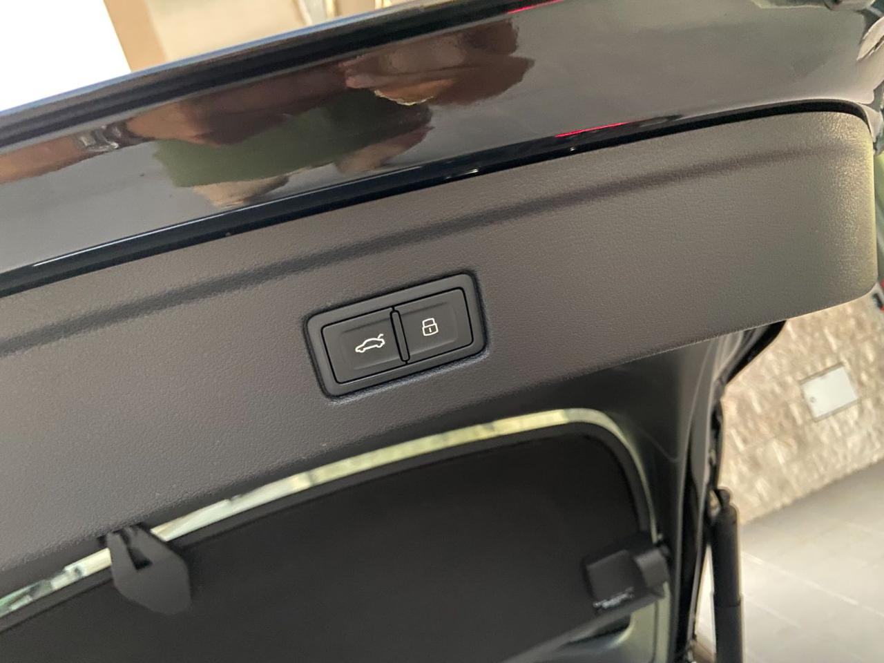 AUDI A5 SPB Sportback 40 TDI S tronic quattro S line Plus. - 24