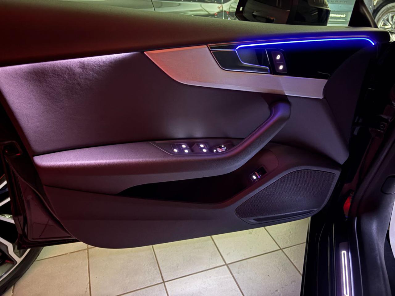 AUDI A5 SPB Sportback 40 TDI S tronic quattro S line Plus. - 23