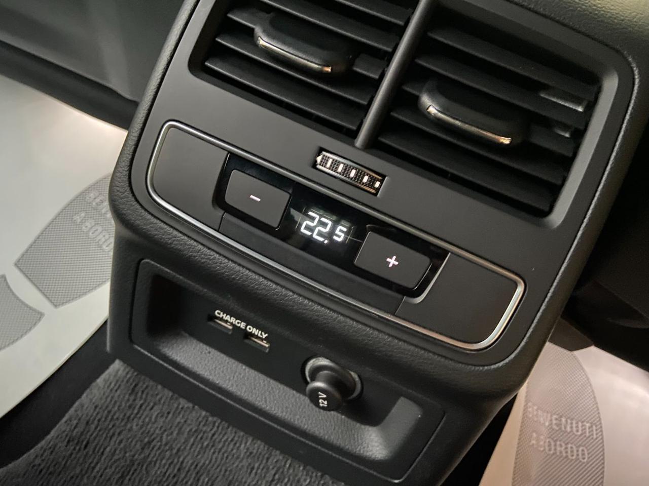 AUDI A5 SPB Sportback 40 TDI S tronic quattro S line Plus. - 40