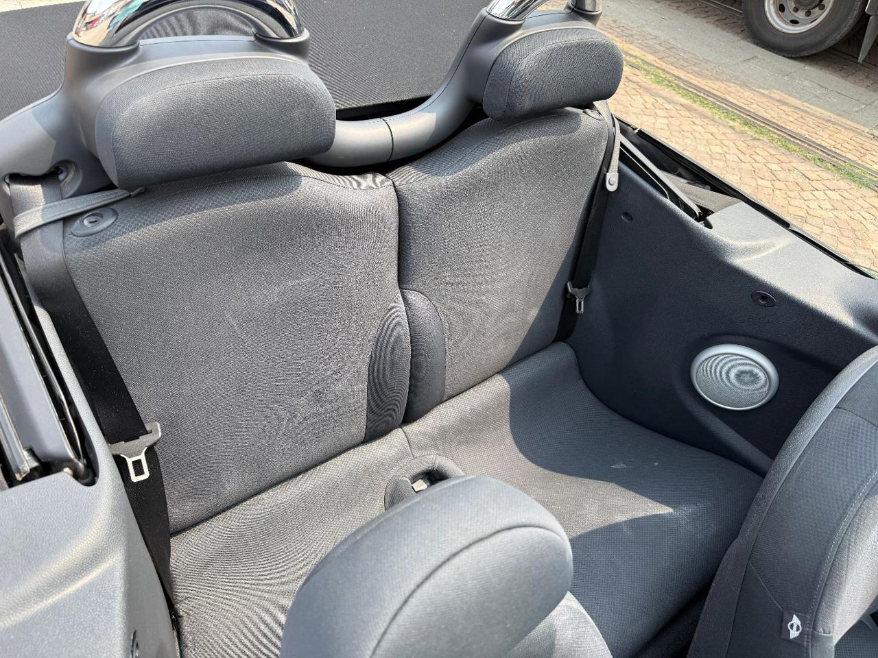 MINI Cabrio Mini 1.6 16V Cooper Cabrio - 14