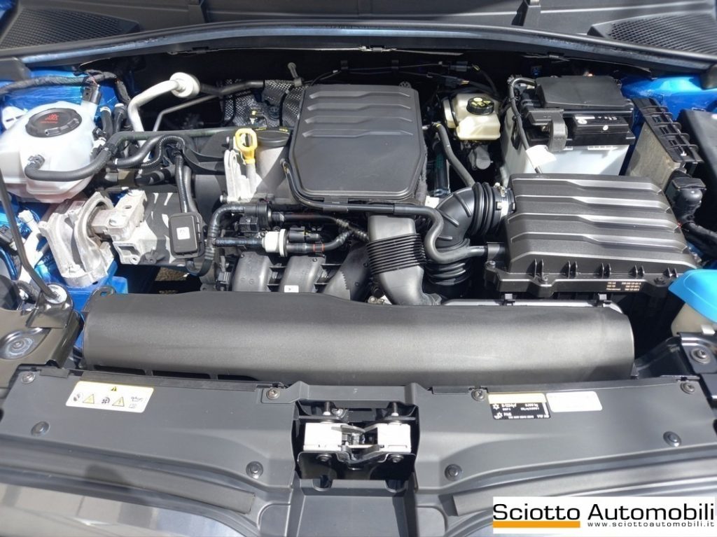 SKODA Fabia 1.0 MPI 80 CV Style - 18