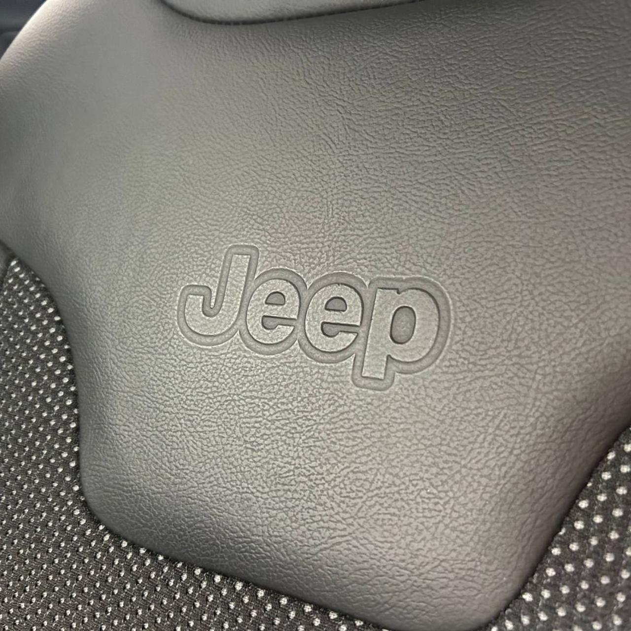 JEEP Compass 2.0 Multijet II aut. 4WD Limited - 11