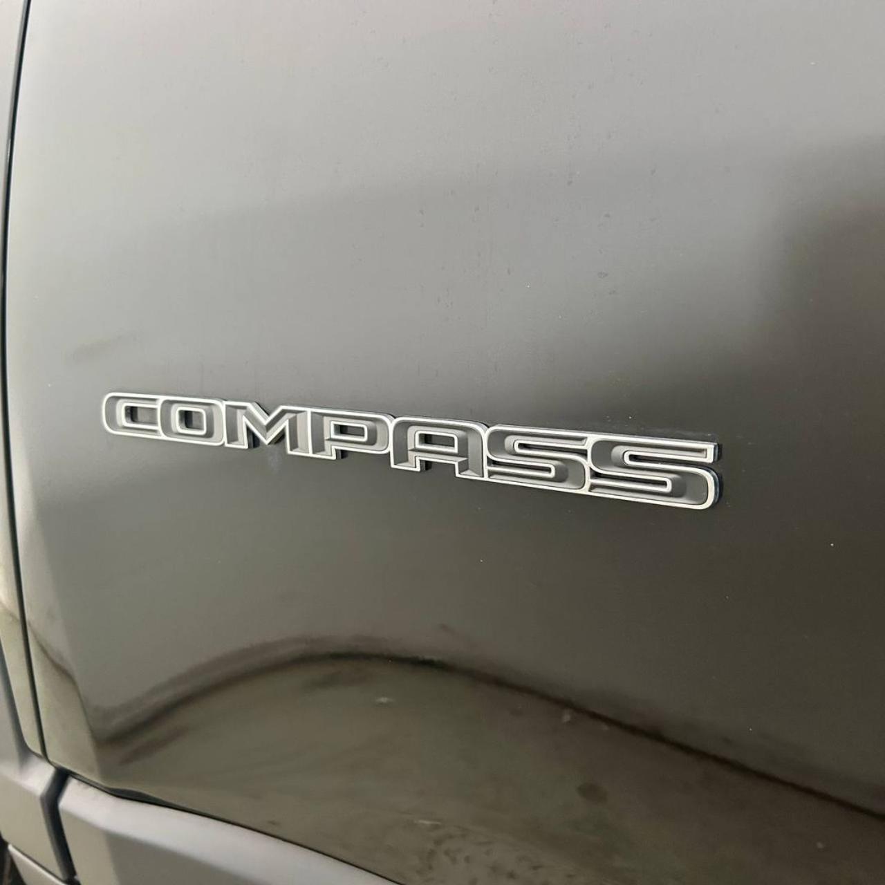 JEEP Compass 2.0 Multijet II aut. 4WD Limited - 40