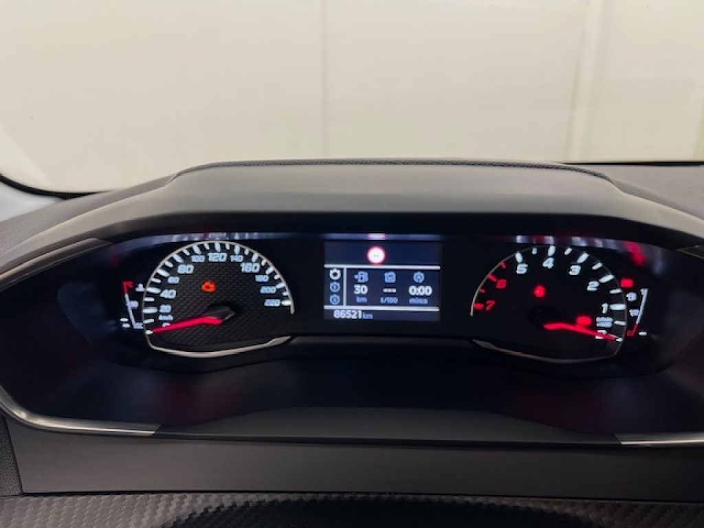 PEUGEOT 208 II 2019 -  1.2 puretech Active Pack s&s 75cv - 10