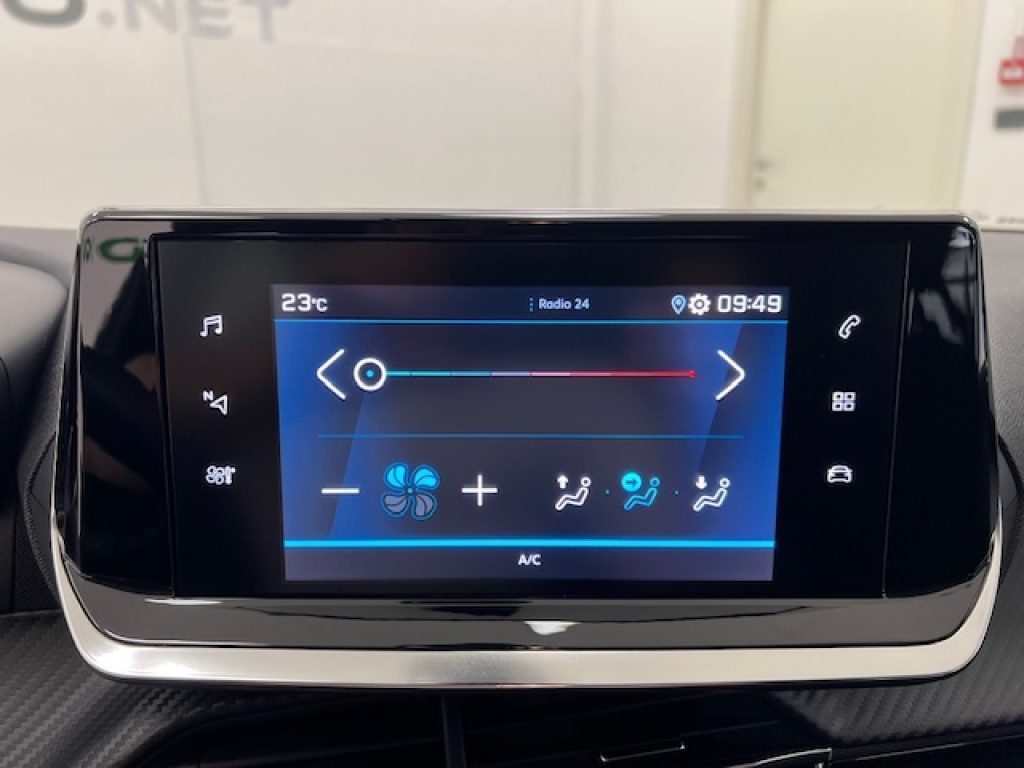 PEUGEOT 208 II 2019 -  1.2 puretech Active Pack s&s 75cv - 11