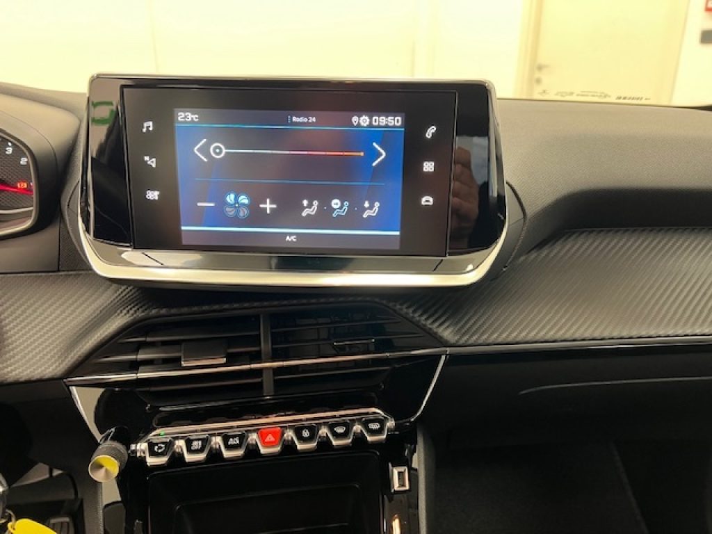 PEUGEOT 208 II 2019 -  1.2 puretech Active Pack s&s 75cv - 13