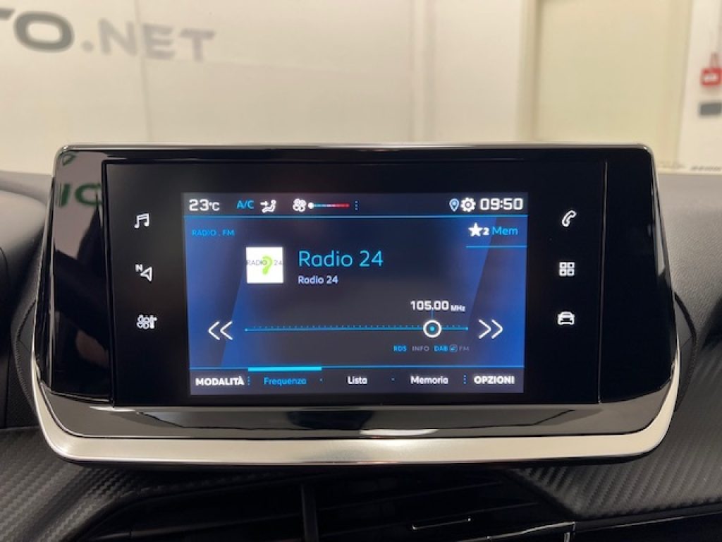 PEUGEOT 208 II 2019 -  1.2 puretech Active Pack s&s 75cv - 14