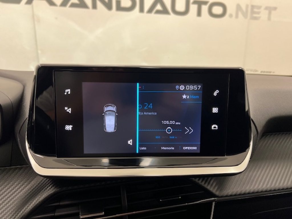 PEUGEOT 208 II 2019 -  1.2 puretech Active Pack s&s 75cv - 15