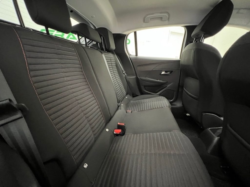 PEUGEOT 208 II 2019 -  1.2 puretech Active Pack s&s 75cv - 16