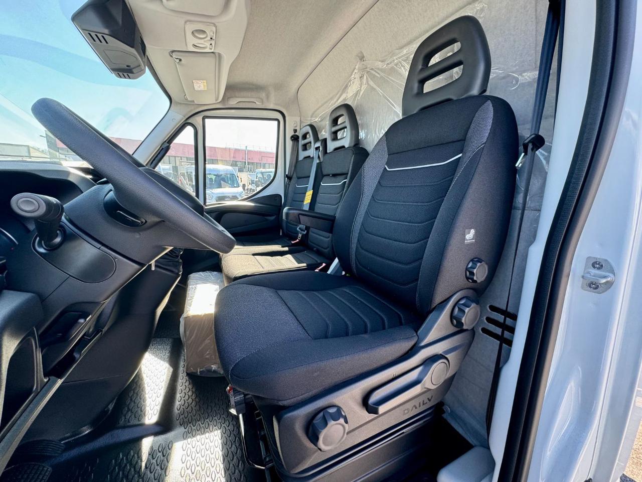 IVECO DAILY  35c180P MY2024 p.4100 - 8