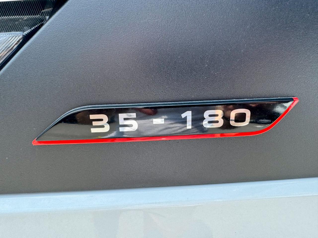 IVECO DAILY  35c180P MY2024 p.4100 - 7