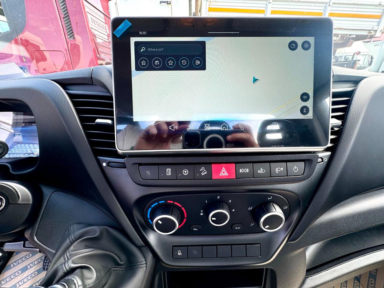 IVECO DAILY  35c180P MY2024 p.4100 - 11