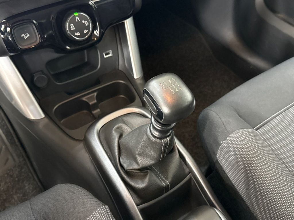 CITROEN C3 Aircross BlueHDi 100 S&S Feel - 8