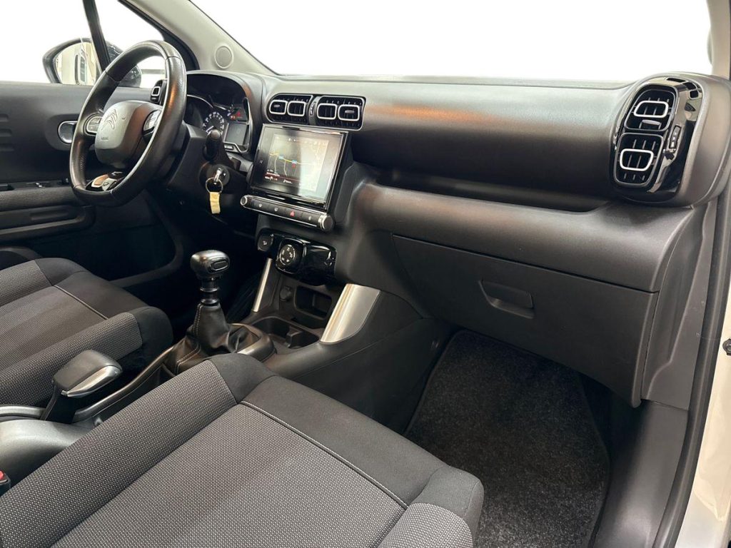 CITROEN C3 Aircross BlueHDi 100 S&S Feel - 9