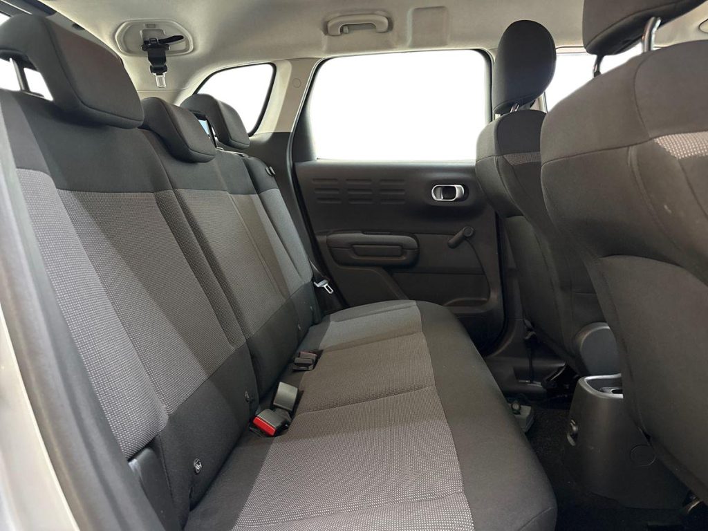 CITROEN C3 Aircross BlueHDi 100 S&S Feel - 11