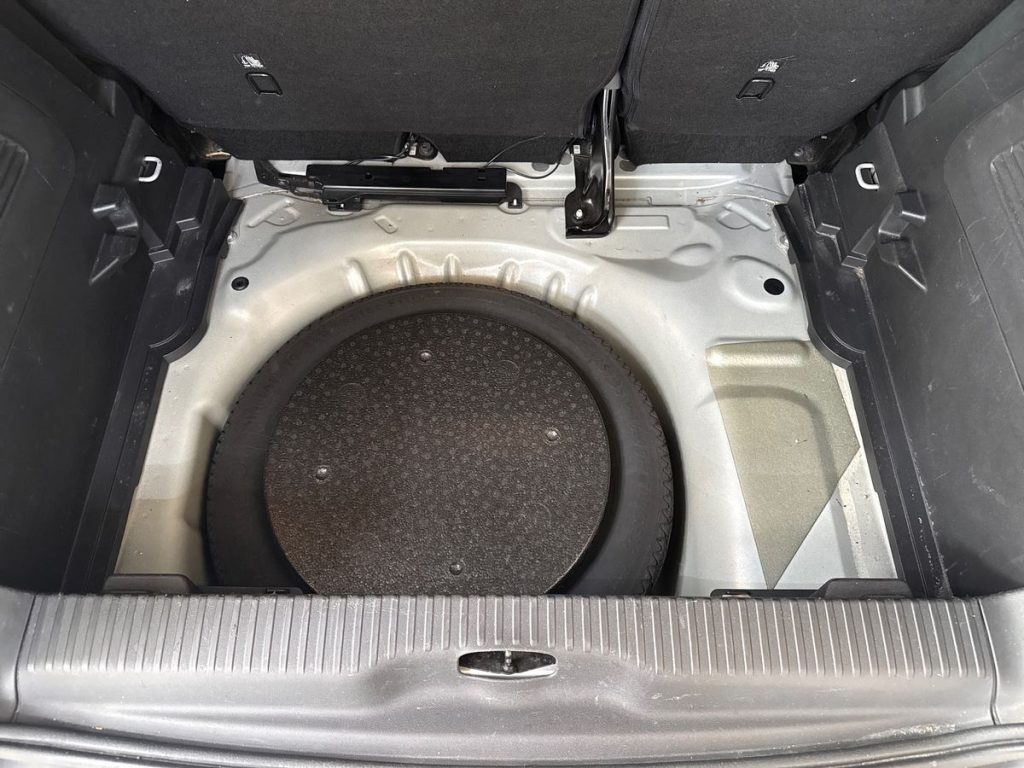 CITROEN C3 Aircross BlueHDi 100 S&S Feel - 13