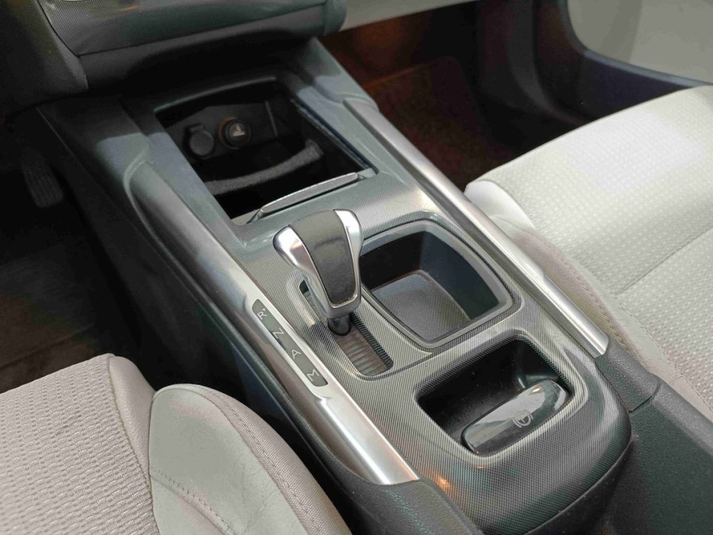 CITROEN C4 1.6 e-HDi 110 airdream CMP6 Exclusive - 8