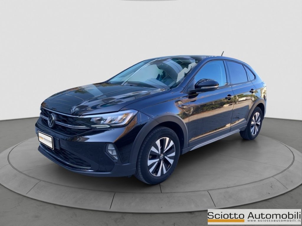 VOLKSWAGEN Taigo 1.0 TSI 110 CV Life - 2