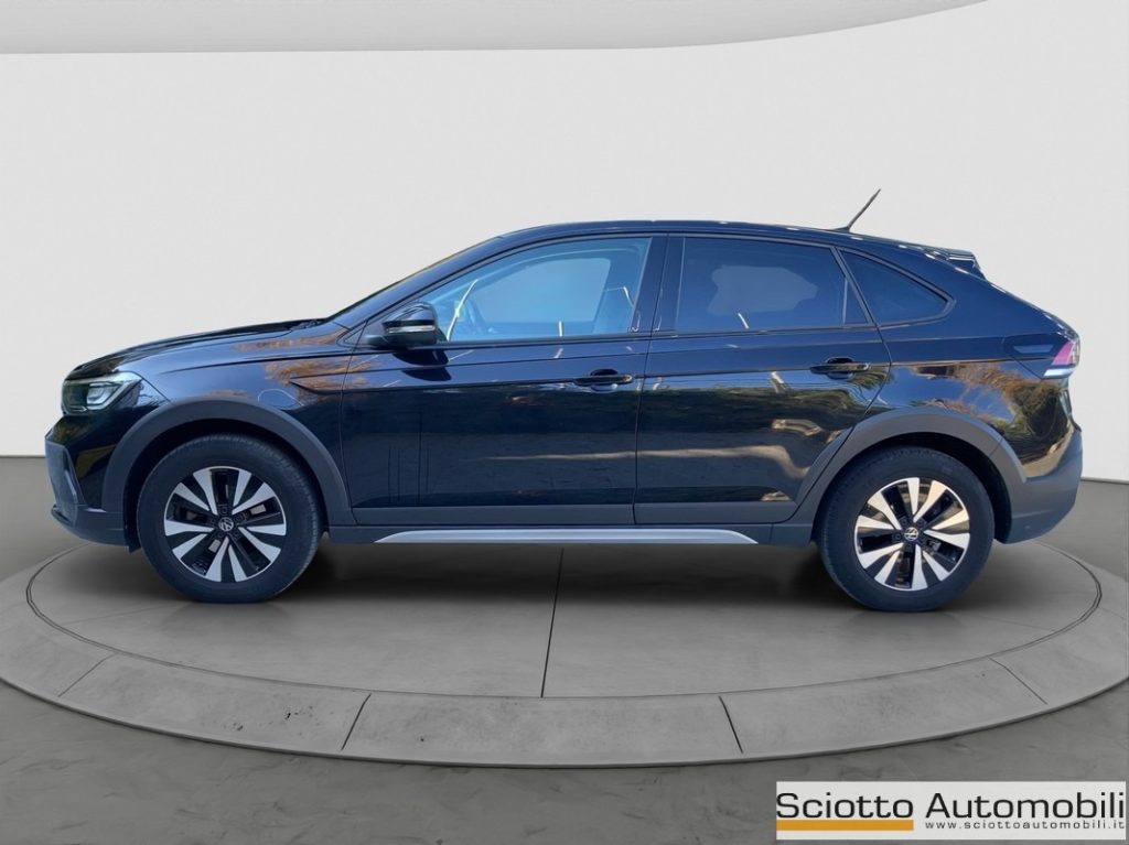 VOLKSWAGEN Taigo 1.0 TSI 110 CV Life - 3