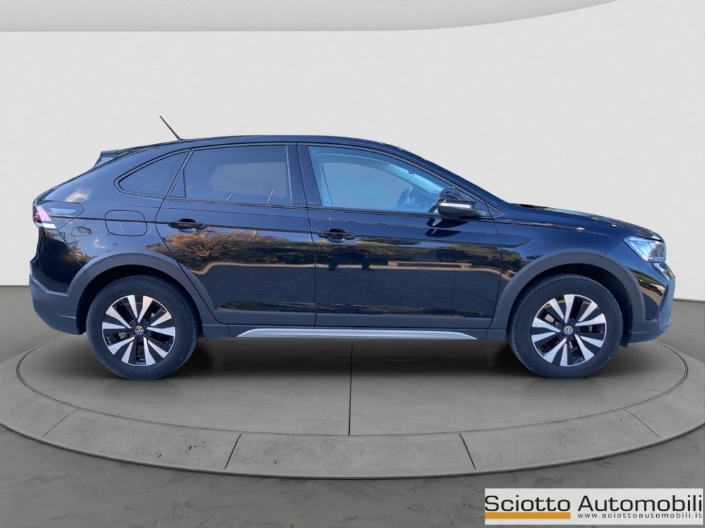 VOLKSWAGEN Taigo 1.0 TSI 110 CV Life - 6