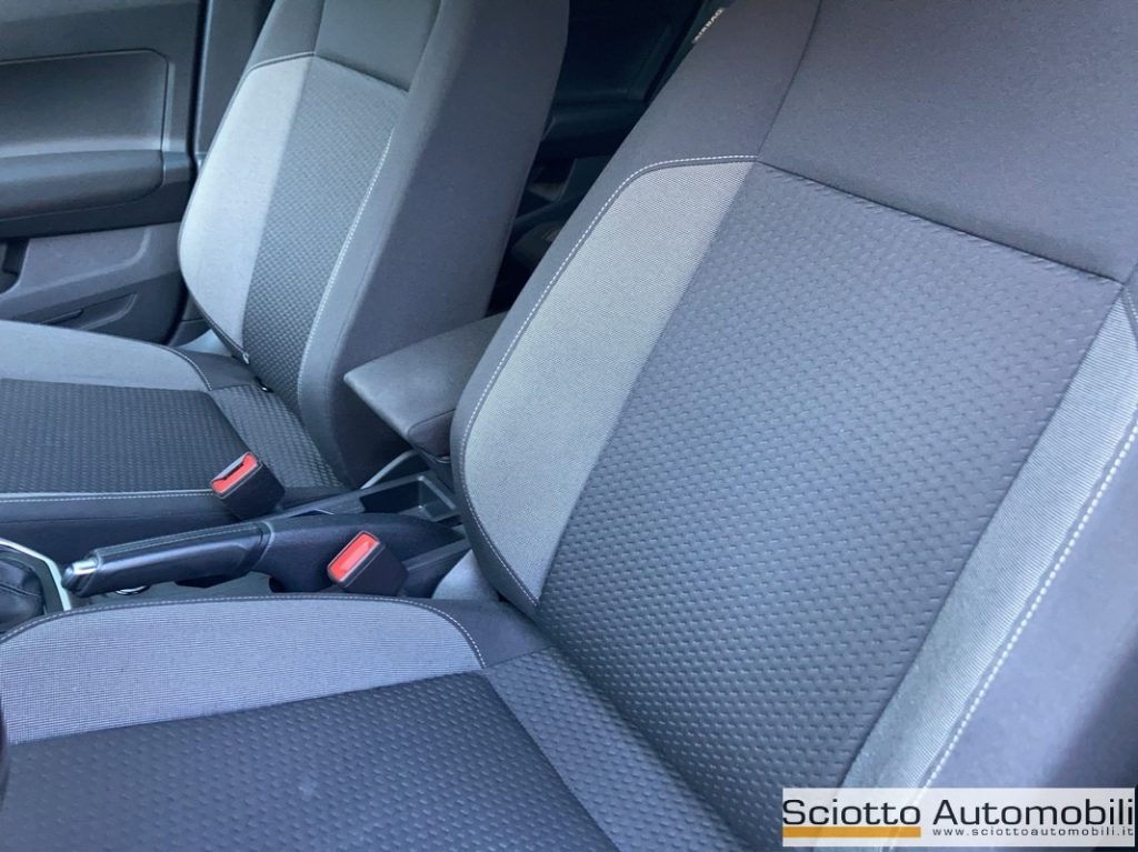 VOLKSWAGEN Taigo 1.0 TSI 110 CV Life - 8